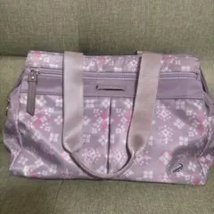 クロコダイル ショルダーバッグ