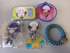 アイドルマスター SideM Legenders 北村想楽 セット