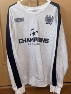 韓国 スウェット