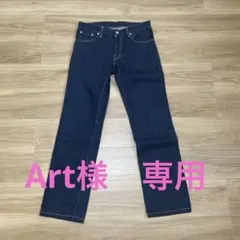 リーバイス　メンズデニム　ジーンズ　502 サイズ30インチのサムネイル