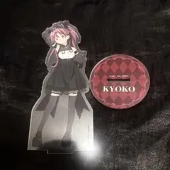 佐倉杏子 アクリルスタンド