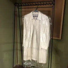 MJG コットン コート