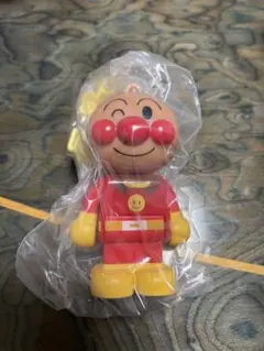 即日発送！それいけ！アンパンマン ブロックラボスイング15