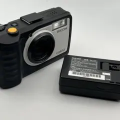 ☆美品☆RICOH Caplio 400G wide 334 - メルカリ