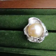 マベパールリング