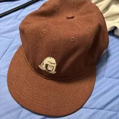 TACOMA FUJI RECORDS LOGO CAP ‘22のサムネイル