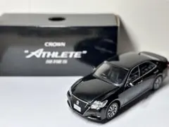 クラウンアスリート CROWN 210系 前期　カラーサンプルミニカー　シルバー Amazon | 1/30 ミニカー クラウンアスリート CROWN 210系 後期