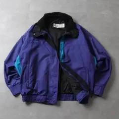 90’s Columbia Bugaboo Nylon Jacket 90年代
