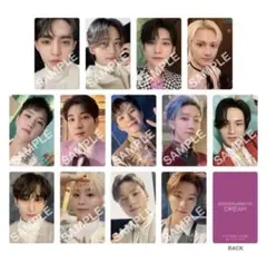 seventeen SECTOR17 トレカ 全種類 コンプリート seventeen SECTOR17 トレカ 全種類 コンプリート - メルカリ