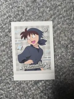 2025年最新】忍たま乱太郎 ぱしゃこれ 土井半助の人気アイテム - メルカリ