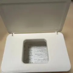 無印良品 ポリプロピレンウェットシートケース