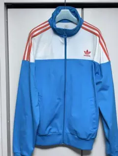 新品 未使用 タグ付き】adidas CLASSIC TRACK ジャージ L - メルカリ