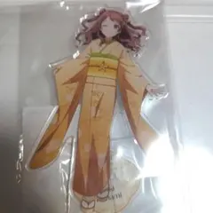 学マス　花海咲季　アイドルマスター20th特別生配信 公式アクリルスタンド