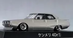 グラチャンコレクション ジャパン 族車 ☆トミカ改造 ホットウィール