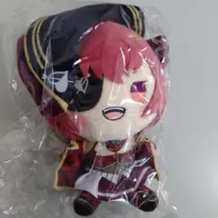 【レア品　開封済】佐倉杏子 gift ぬいぐるみ レア品 開封済】佐倉杏子 gift ぬいぐるみ - メルカリ