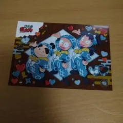 忍たま　ブロマイド　ばれんたいんの段