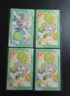 プロセカ 草薙寧々 たまごっち エピカ 特訓前 特訓後 ノーマル まとめ売り