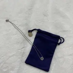 【正規品】トリーバーチ　ネックレス　シルバーのサムネイル