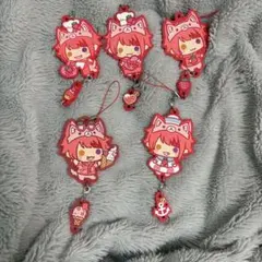 莉犬くんラバスト すとぷり 莉犬くん ラバスト - メルカリ