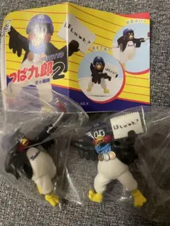 2025年最新】つば九郎 フィギュアの人気アイテム - メルカリ