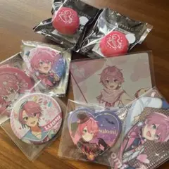 すとぷり　さとみくんまとめ売り