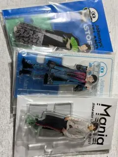 阿部亮平アクリルスタンド