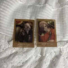 A3 ぱしゃこれ　摂津万里