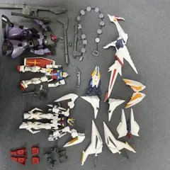 2026年最新】ガンプラhgまとめ売りの人気アイテム - メルカリ