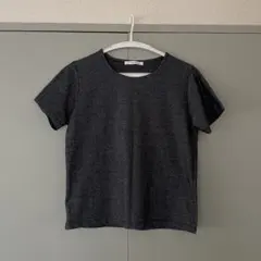 OHOTORO Loop T-Shirt ミックスグレーのサムネイル