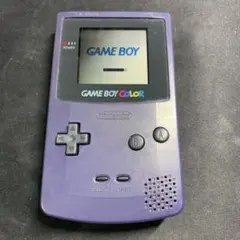 ゲームボーイカラー ミニチュア フィギュア セット 任天堂歴史 