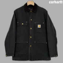 2025年最新】carhartt チョアコート 裏地なしの人気アイテム - メルカリ