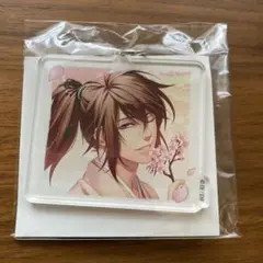 薄桜鬼 遊戯録 缶バッジ 伊庭八郎 10個セット 薄桜鬼 真改 遊戯録 隊士達の大宴会 Switch アニメイト特典 描き