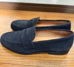 ユナイテッドアローズローファー