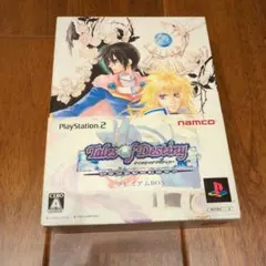 2026年最新】テイルズ オブ デスティニー ディレクターズカット 豪華