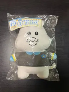 即購入OK☆ んぽちゃむ一番くじラストワン①賞 オリジナルステッカー6