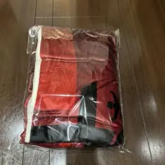 アルファロメオ　非売品　大型ブランケットのサムネイル