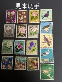 JACOM 展示品（ミニチュアモデル） VT3M / ミニマルチアンテナ 60MHz帯