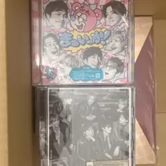 【専用】WEST. CD