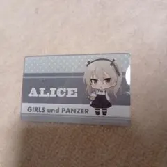 ガールズ＆パァンツァーのサムネイル