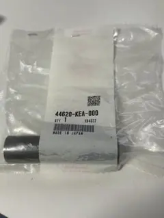 ホンダ　ホーネット250 純正品　カラー　44620-KEA-000のサムネイル