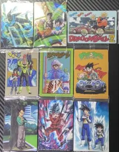 ドラゴンボール イタジャガ まとめ売り