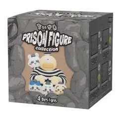 ちいかわ PRISON FIGURE オデ
