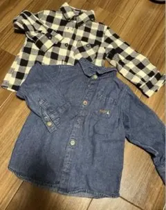 ベビー　90cm まとめ売り