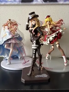 マクロスF シェリル・ノーム アクリルスタンド ステッカー DXセット マクロスF シェリル・ノーム アクリルスタンド ステッカー DXセット hg