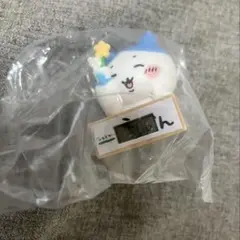 ハチワレ ちいかわ 時計 いっしょにがんばろ！ダンボールウォッチ3