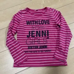 シスタージェニィ　ロンT 120