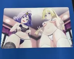 ポケモン プレイマット ぴらくーる