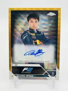 元F1ドライバー　　フェリペ・マッサ選手　直筆サイン色紙 元F1ドライバー フェリペ・マッサ選手 直筆サイン色紙 Yahoo