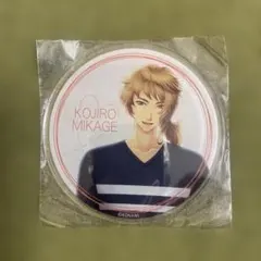 ときメモ GS4 アクリルコースター 御影小次郎