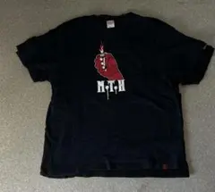 マキシマムザホルモン パトカー燃やすTシャツ XL マキシマム ザ ホルモン Tシャツ Sサイズ パトカー燃やす - メルカリ